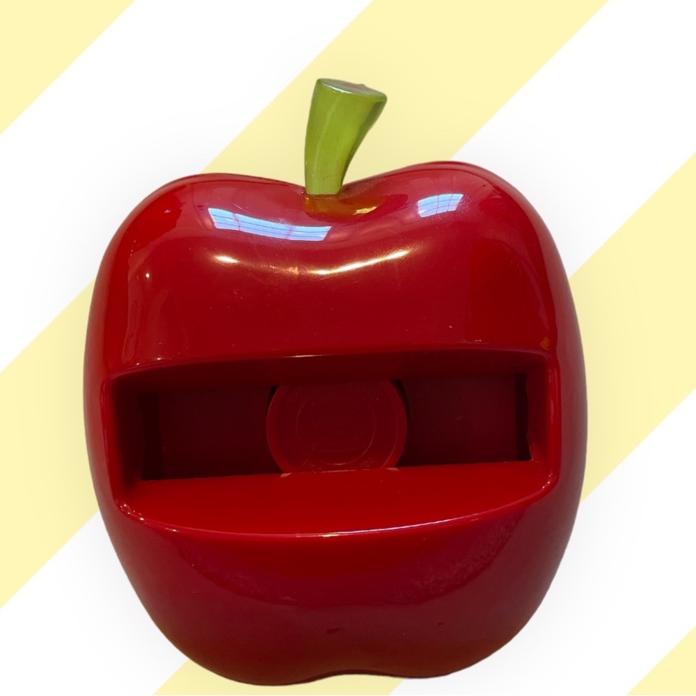 Post-it Note Apple